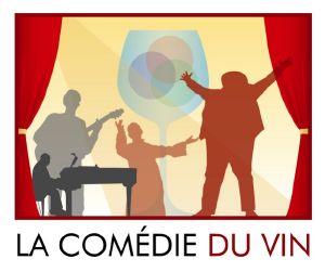 LA COMDIE DU VIN